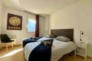 Les Naïades C14 - 2 bedrooms for 6 people !