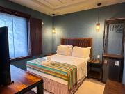 Suítes Sal da Terra