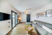 Windmill Escape Apartments B
