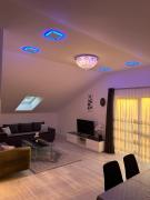 Bane Apartments 95qm - Messewohnung, Ferienwohnung,Monteurwohnung