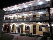 Hotel TINAMIT 1