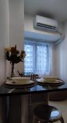 Condo Staycation Fame Residences T2 Mandaluyong Philippines