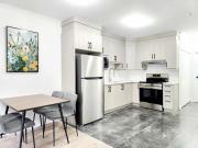 APARTMENT HOTEL ST-DENIS