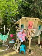 Kokava Línia chata 2