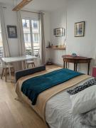 Charming apartment - famous Marais neighborhood