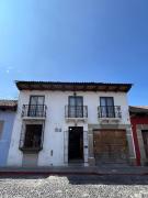 Casa ELA Cuarta