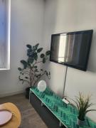 La Parenthèse Auvergnate, F3 2 Chambres Clermont-Ferrand, Parking