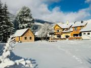Heimathaus Dengg - Ferienwohnungen im Lungau - Ski & Wanderurlaub nahe Obertauern und Katschberg im Salzburger Land