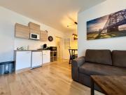 Wohnperle Sporbitzer Stübchen 2