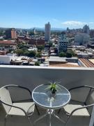 Nuevo departamento céntrico