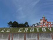 Gîte les Onagres 2 Le Crotoy, à 2 minutes de la plage