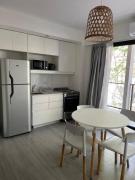 Palermo CoWork and Jacuzzi Studio