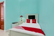 Hotel O Amole Homestay Syariah