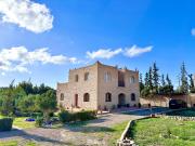 QUIET OASIS Luxury Stone Villa with Panoramic Views near Essaouira