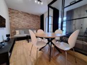 Loft Gdańskie Młyny Loft Gdańskie Młyny