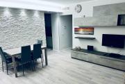 S375 - Sirolo, trilocale con corte esclusiva