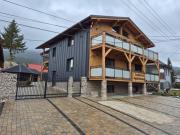 Luxusne apartmany z tarasami - Isabel