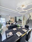 The Onyx Villa by MTJ Properties Ocho Rios