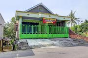 Hotel O Guest House Pak Darso
