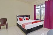 Hotel O Wawi Kadio Homestay