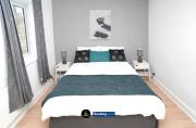 Cosy 2 Bedroom Apt By LS2G Short Lets & Serviced Accommodation Greater London