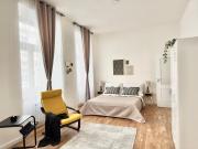 New! Deluxe Studio in city centre! Florence!
