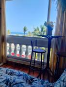 Seu refúgio à beira mar, 1 dormitório, Wi-fi