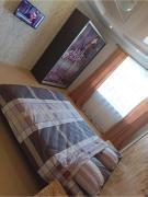 Центр Парковка Однокімнатна