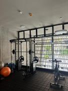 Moderno apartamento Parque El Virrey