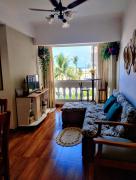 Seu refúgio à beira mar, 1 dormitório, Wi-fi