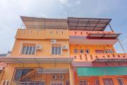 Hotel O Octav Homestay