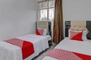 Hotel O Wisma 35NearTaman Wisata Polong Jopang