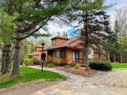 FC26 Bretton Woods home steps from the slopes