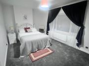 Home From Home Seaside