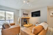 Breckenridge Area Condo with Mountain Views