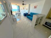 Panoramic Ocean View at Playa Las Americas