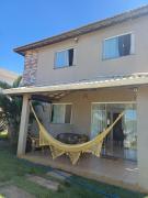 Casa de Praia com piscina - Porto de Sauipe