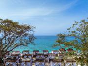 Top Isla Grande Top Isla Grande