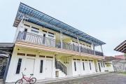 Hotel O Tanjung Indah Homestay Syariah