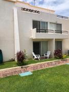 Alojamiento en Punta Diamante Acapulco