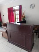 Hotel O Wisma Nusantara Near SD GMIM Wiau Lapi