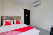 Hotel O Raya Guest House Syariah
