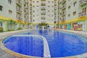 OYO Life 92984 The Suites Metro Apartement By Echie Property