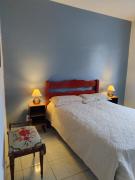 Kitnet I - Centro - Garagem Moto