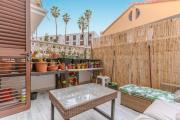 Renovated Villa in Las Americas Sea Coast