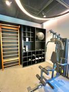 Apartamento Moderno – Conforto e Sofisticação na Chácara Santo Antônio!