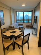 Flat 2006 at Heron Marinho