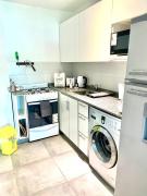 Belgrano Chic apartament