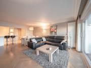 Apartment in Knokke near Casino Square