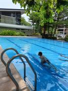 2bedrooms 2toilet& bath Matina Enclaves Condo